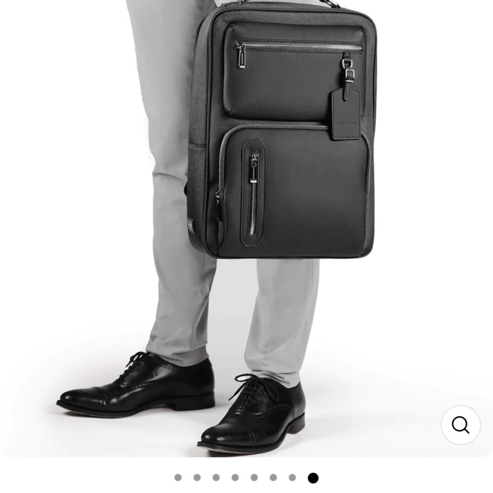Maverick and Co explorer light  backpack
